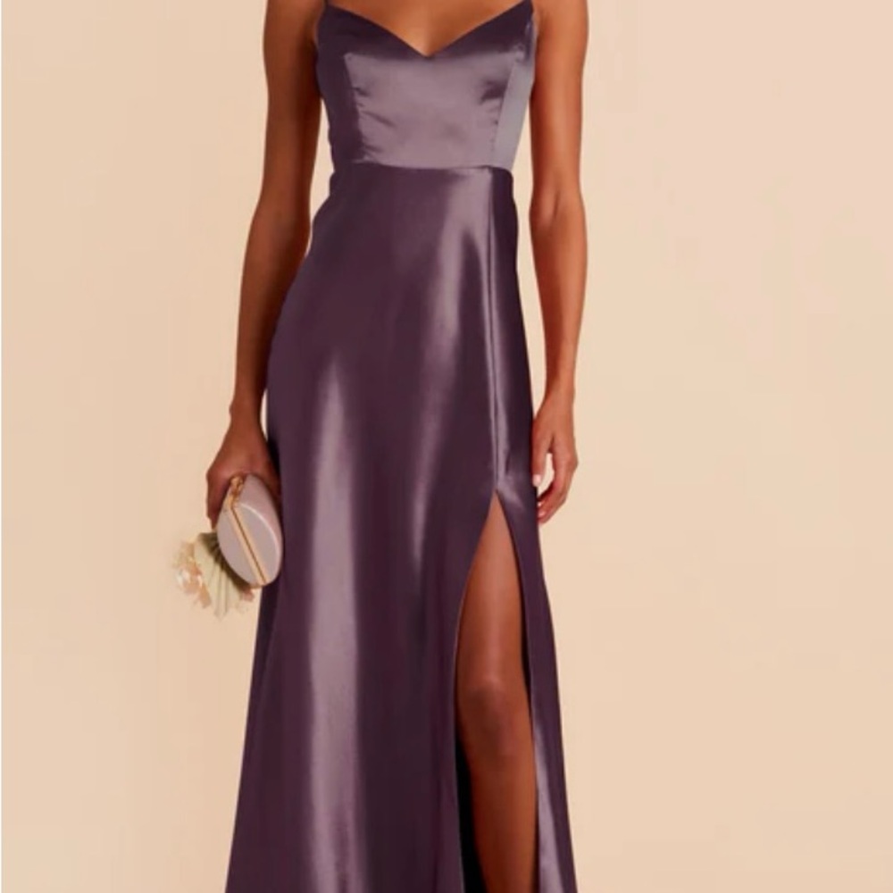 Birdy Grey Jay Dress